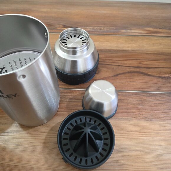 Stanley Adventure Happy Hour Cocktail Shaker Set - Picture 6 of 10